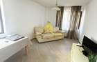 Apartament cu 3 camere semidecomandat în Zorilor - 9