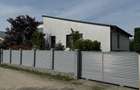 Casa moderna complect mobilata si utilata ,Sancraiu de Mures ,120mo utili,teren 554mp - 4