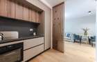 Apartament cu 2 camere semidecomandat în Aviației - 5