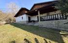 Refugiu Exclusivist Prahova Casa cu 5.2 ha, Panorama Parau si Potentia - 8