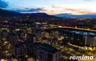Apartament cu 3 camere decomandat în Tractorul - 15