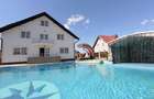 Casă individuală cu 6 camere cu Canalizare în Sânpetru - 9