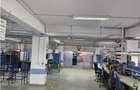 Spațiu industrial, de 2,696 mp, în Central - 2