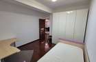 Inchiriez apartament 3 camere + parcare subterana + loc de depozitat. Bucurestii noi - 3