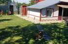 Casă cu 2 camere cu Teren 1650 Mp în Bragadiru - 3