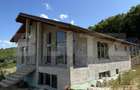 Casa cu panorama deosebita pe Dealul Jelni 10 ari de - 1