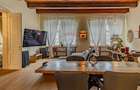 Apartament cu 3 camere semidecomandat în Centrul Istoric - 4