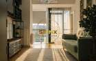 Apartament cu 2 camere semidecomandat în Calea Călărașilor - 1