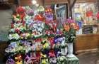 Vand chiosc florarie Calea Bucuresti - 3