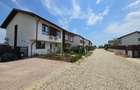 Duplex cu 4 camere cu Canalizare în Corbeanca - 13