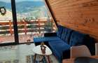 Cabane A-frame de vanzare in Bucovina | Airbnb & Booking activ - 15