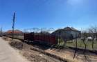 Casă cu 3 camere cu Teren 7794 Mp în Tămășeu - 3