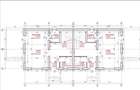 Duplex cu 4 camere cu Canalizare în Utvin - 14