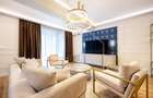 Apartament cu 3 camere decomandat în Băneasa - 38