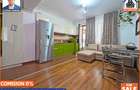 Apartament cu 3 camere semidecomandat în Rahova - 3