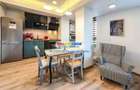 Apartament cu 2 camere în Herăstrău - 5