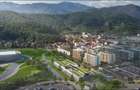 Dezvoltator Apartament trei camere Welmont/Rokman - 2