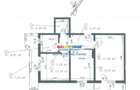 Apartament cu 2 camere decomandat în 13 Septembrie - 8