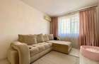 Bulevardul Chisinau-apartament 3 camere - 8
