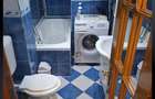 Inchiriez in Focsani,zona Bahne,vis a vis de centrul educational,apartament 3 camere,50 mp,mobilat,300 euro +o luna avans