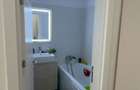 Apartament cu 3 camere / Mobilat ?i utilat - Spazio Bragadiru - 12