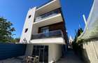 Apartament cu 3 camere semidecomandat în 13 Septembrie - 1