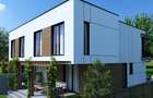 Duplex cu 5 camere cu Canalizare în Central - 5 Duplex cu 5 camere cu Canalizare în Central - 5