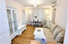 Apartament cu 3 camere semidecomandat în Take Ionescu - 4