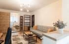 Apartament cu 2 camere semidecomandat în Lipovei - 3