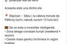 Casă cu 4 camere în Rășinari - 8