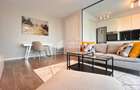 Apartament 2 camere decomandat I Cloud 9 Residence, Pipera I Aviatiei I Parcare - 2