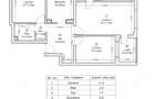 Apartament 4 camere decomandat 82 mp Ripensia Olimpia renovat, mobilat Proprietar - 8