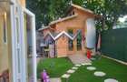 Casă individuală cu 5 camere cu Canalizare în Central - 2