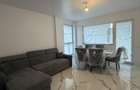 Apartament nou , 3 camere, parcare ,etaj 1 - 1