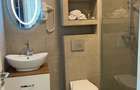 Exclusivitate Mamaia-Nord,apartament 2 camere,gaze,frontal mare, loc de parcare - 9