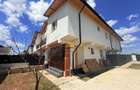 Casa individuala tip cub | 210 mp utili | Teren 270 mp | Mobilata si u - 11