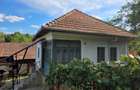 Casa + teren de vanzare 5700 mp Sat Bogdanesti, Com. Bujoreni, 15 km de centrul Rm. Valcea - 6