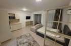 Garsoniera Aviatiei Floreasca Pipera Rond OMV Ivory Residence Parcare - 3