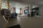 Apartament tip duplex, 100 mp, 4 camere, mobilat modern, curte + parca - 2