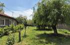 Casa si teren 1005 mp de vanzare in Platonesti strada principala - 4