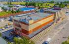 Spațiu comercial, de 800 mp, în Uzina 2 - 2