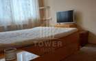 Apartament cu 2 camere semidecomandat în Hipodrom 3 - 4
