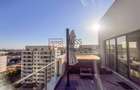Apartament cu 3 camere semidecomandat în Pipera - 4