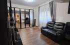 Apartament cu 2 camere semidecomandat, mobilat în Tractorul - 10