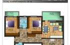 Apartament cu 3 camere decomandat în Ghencea - 2