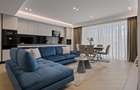 Apartament cu 3 camere semidecomandat în Pipera - 10