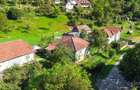 Casa cu anexe ?i teren de 4177 mp de vanzare, Munteni,... - 2