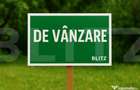 Teren intravilan 1000 mp, deschidere 32 ml, zona Imparat T - 1