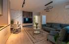 Apartament cu 2 camere semidecomandat în Pipera - 4