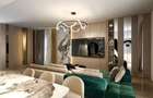Penthouse cu 4 camere în Pipera - 2